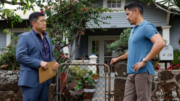 Critique de l’épisode 17 de la saison 5 de Magnum P.I.: La conscience coupable