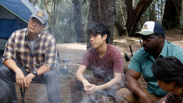 Critique de l’épisode 18 de la saison 5 de Magnum P.I.: Activités extrascolaires