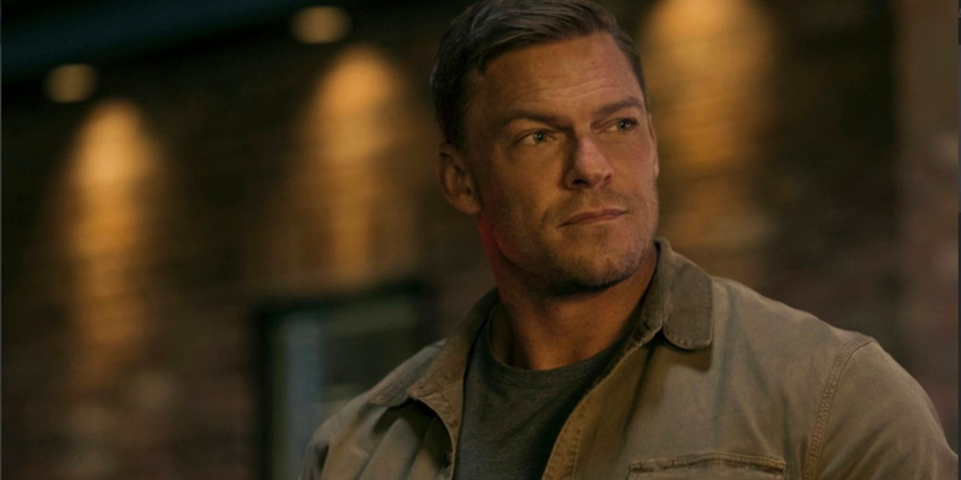 Critique de l’épisode 2 de la saison 2 de Reacher