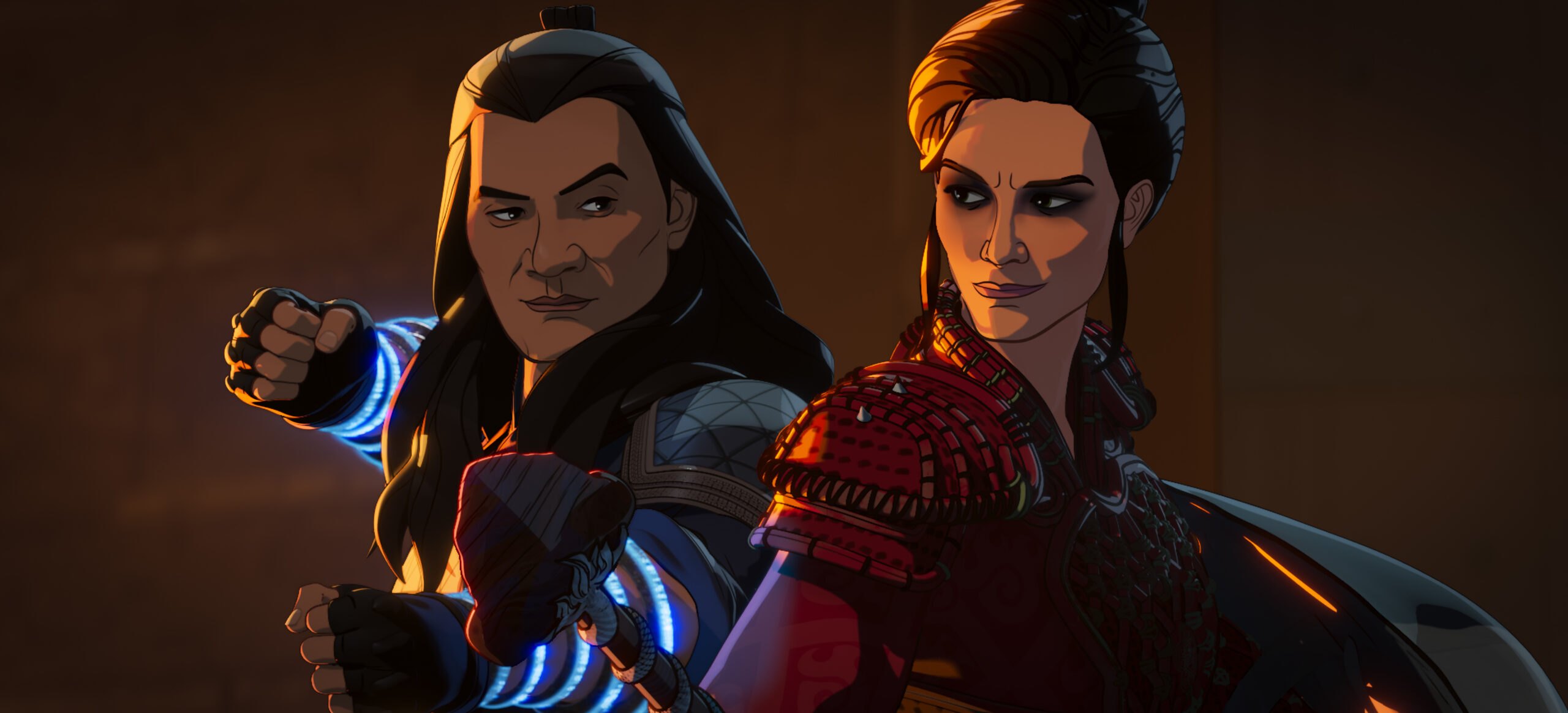 Critique de l’épisode 2×07 : Et si Hela trouvait les Dix Anneaux ?
