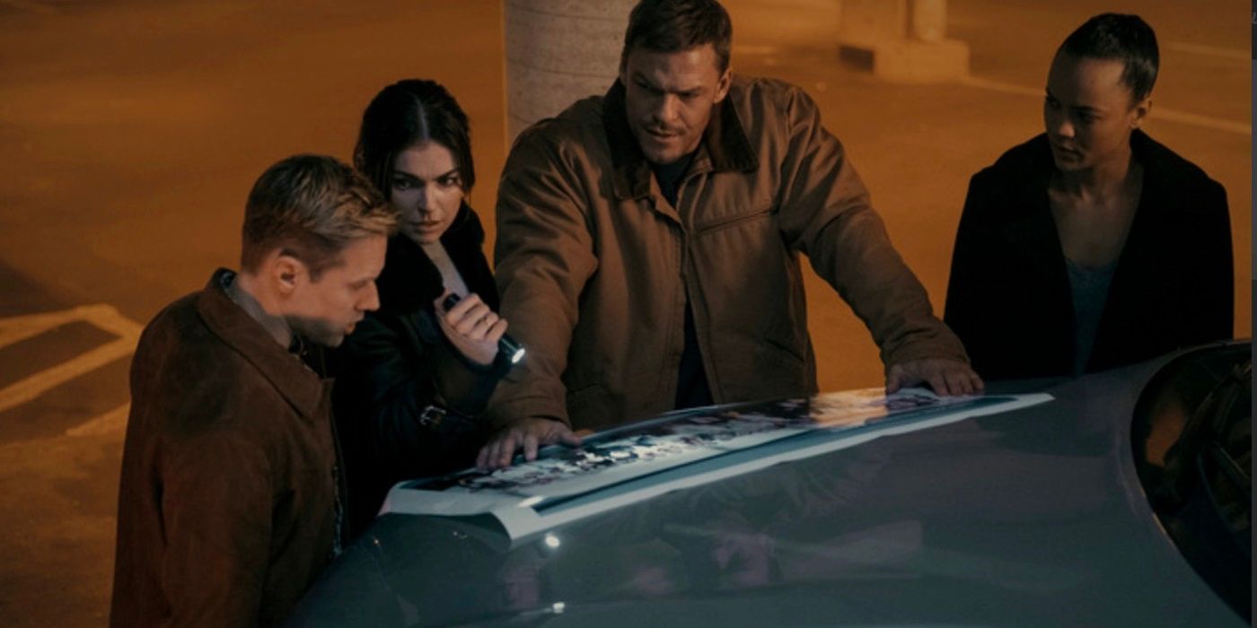 Critique de l’épisode 3 de la saison 2 de Reacher