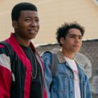 Making New Moves - Power Book III: Raising Kanan Season 3 Episode 3
