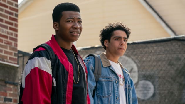 Critique de l’épisode 3 de la saison 3 de Power Book III: Raising Kanan : Ouverture d’entreprise