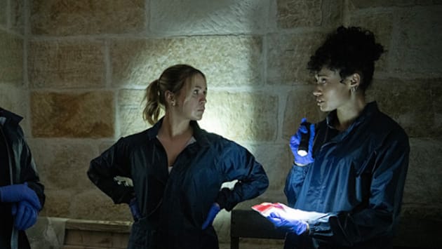 Critique de l’épisode 4 de la saison 1 de NCIS: Sydney : Disparu