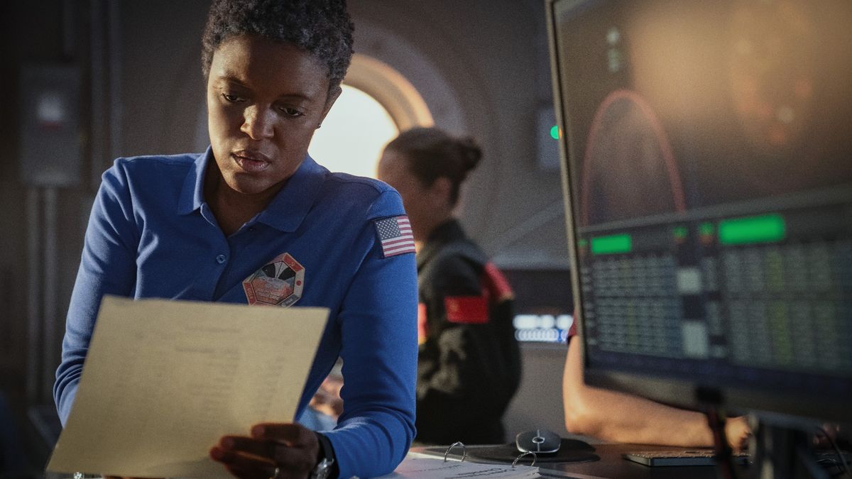 Critique de l’épisode 5 de la saison 4 de ‘For All Mankind’