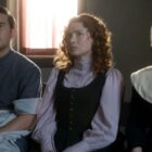 A Maid, an Apothecary, and a Widow - Quantum Leap Season 2 Episode 7