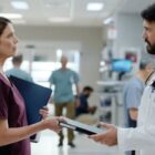 Considering Rebelling - Transplant Season 3 Episode 7