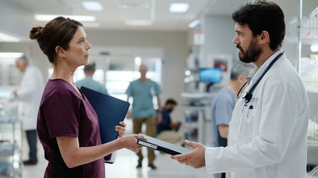 Critique de l’épisode 7 de la saison 3 de Transplant : Travail à la règle