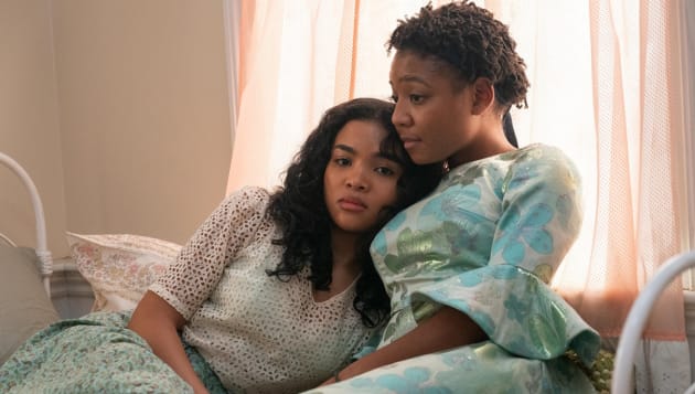 Critique de l’épisode 8 de la saison 1 de Black Cake : Neuf Nuits