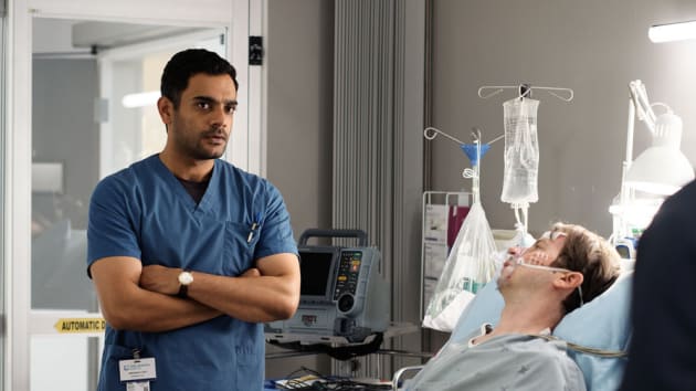 Critique de l’épisode 8 de la saison 3 de Transplant : Et c’est ainsi