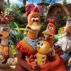 Movie Review: Netflix’s Chicken Run: Dawn of the Nugget