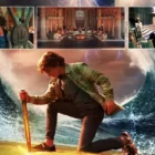 Percy Jackson and the Olympians reviews for Disney+ series