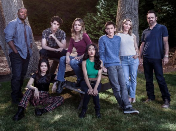 Cruel Summer sur Freeform : annulé ou saison trois ? – émission annulée et renouvelée, audiences