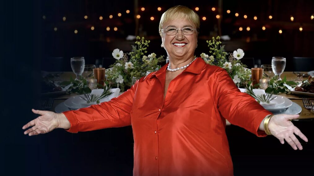 Cuisinez avec Lidia et Mary Berry, les grands jeux en soirée, finale en direct de The Voice