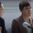 Cush Jumbo in Girl in the Video