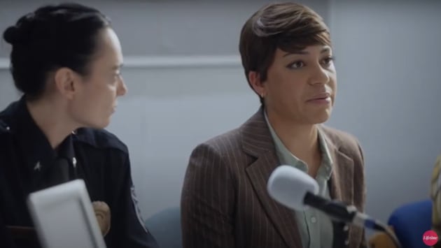Cush Jumbo incarne une mère protectrice dans le thriller True Crime de Lifetime