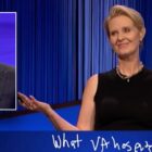 ‘Celebrity Jeopardy!’s’ ‘easiest final question’ failed by ‘Sex and the City’ star Cynthia Nixon