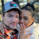 Daniel Durant and Britt Stewart