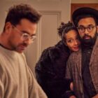 Daniel Levy Makes Directing Debut for Netflix – The Hollywood Reporter