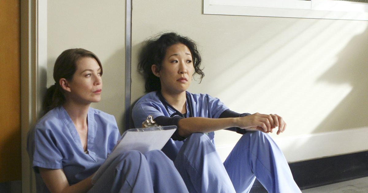 Date de diffusion de ‘Grey’s Anatomy’ sur Disney+ révélée
