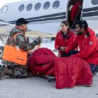 SkyMed TV show on Paramount+: canceled or renewed