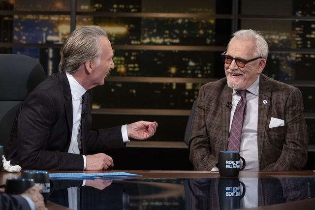Date de première de la saison 22 de Real Time with Bill Maher sur HBO : les séries TV annulées et renouvelées, les notes