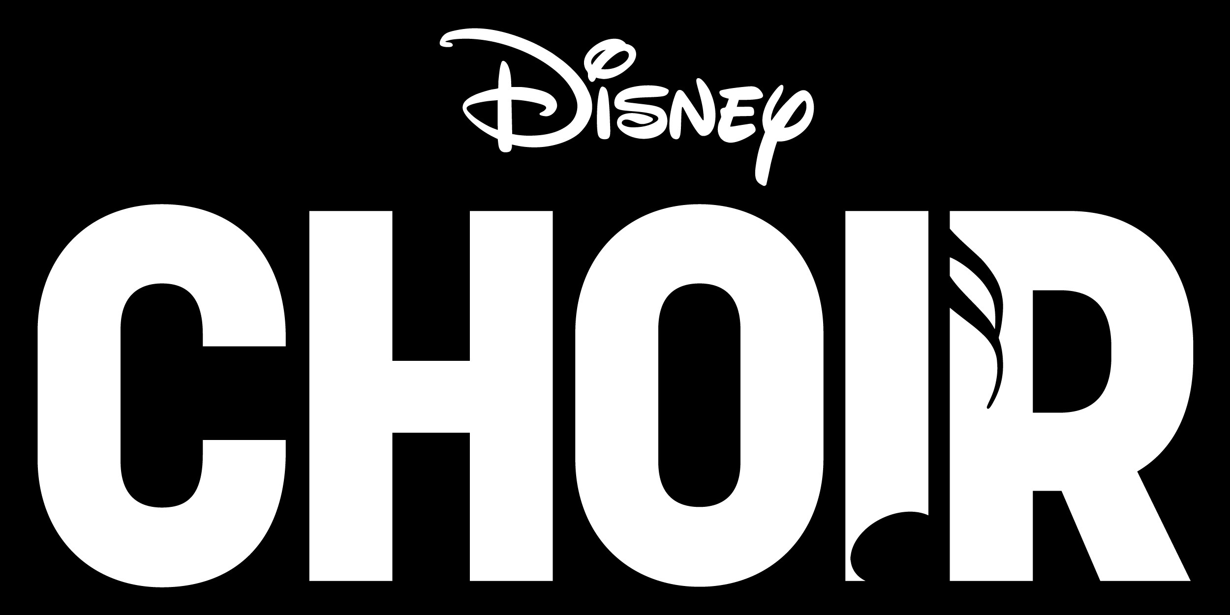 Date de sortie annoncée pour la série documentaire Disney+ Original “Choir”