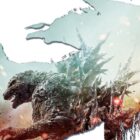 Poster for Godzilla Minus One