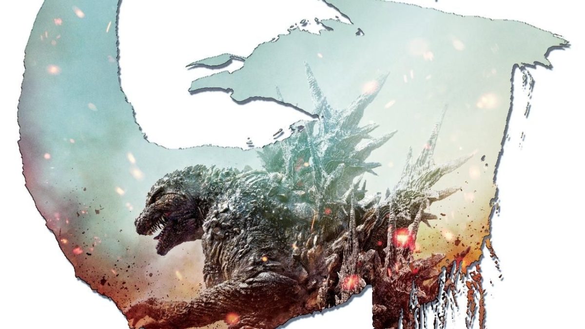 Date de sortie de Godzilla Minus One sur Netflix : révélée
