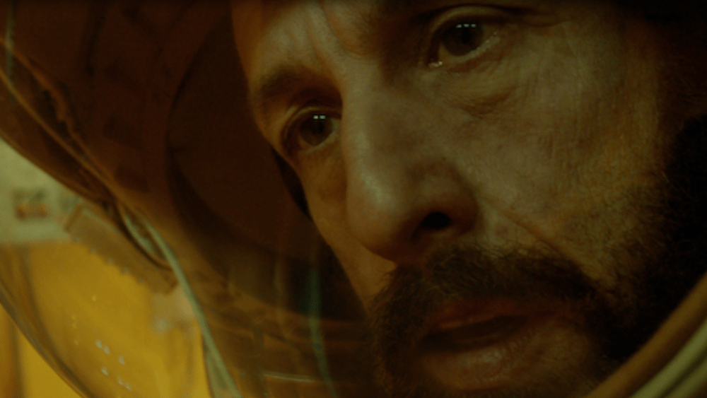 Date de sortie de Netflix en mars