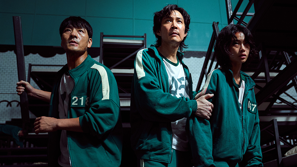 Date de sortie de la saison 2 de Squid Game sur Netflix – StyleCaster