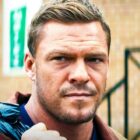 Reacher, Alan Ritchson