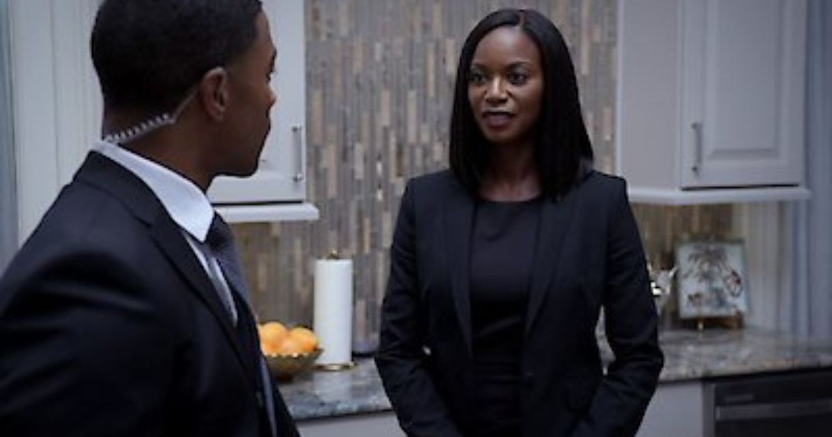 Date de sortie et heure de diffusion de l’épisode 12 de la saison 5 de The Oval sur BET Plus