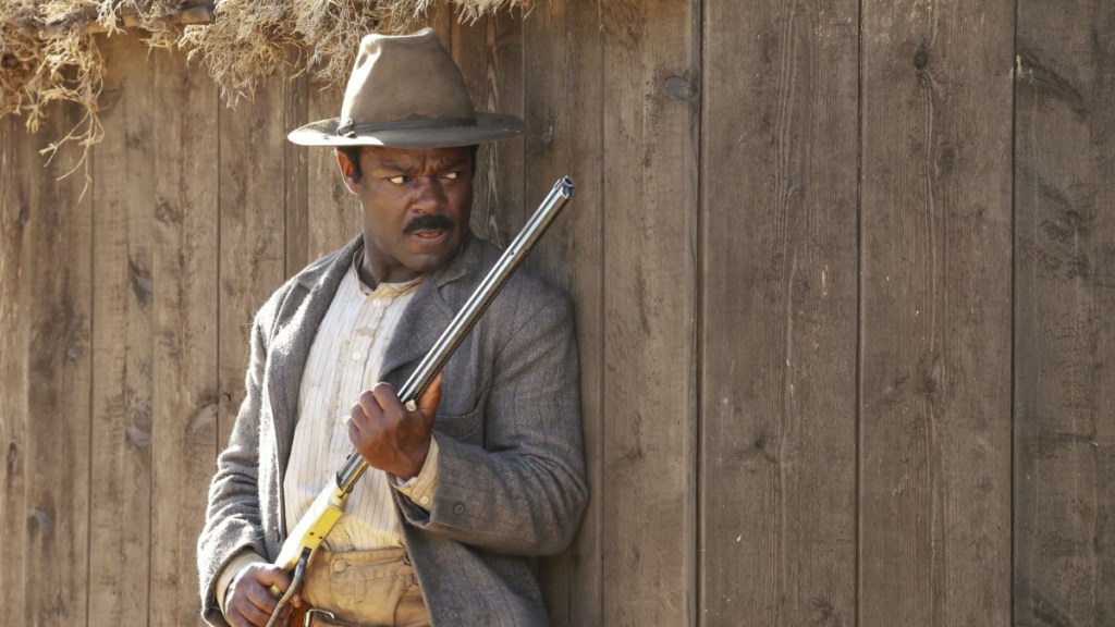 Date de sortie et heure de l’épisode 7 de la saison 1 de Bass Reeves sur Paramount Plus
