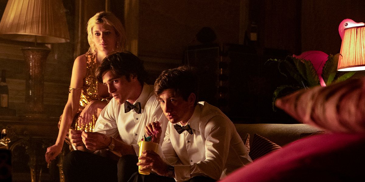 Date de sortie et mode de diffusion du film “Saltburn” : comment le regarder