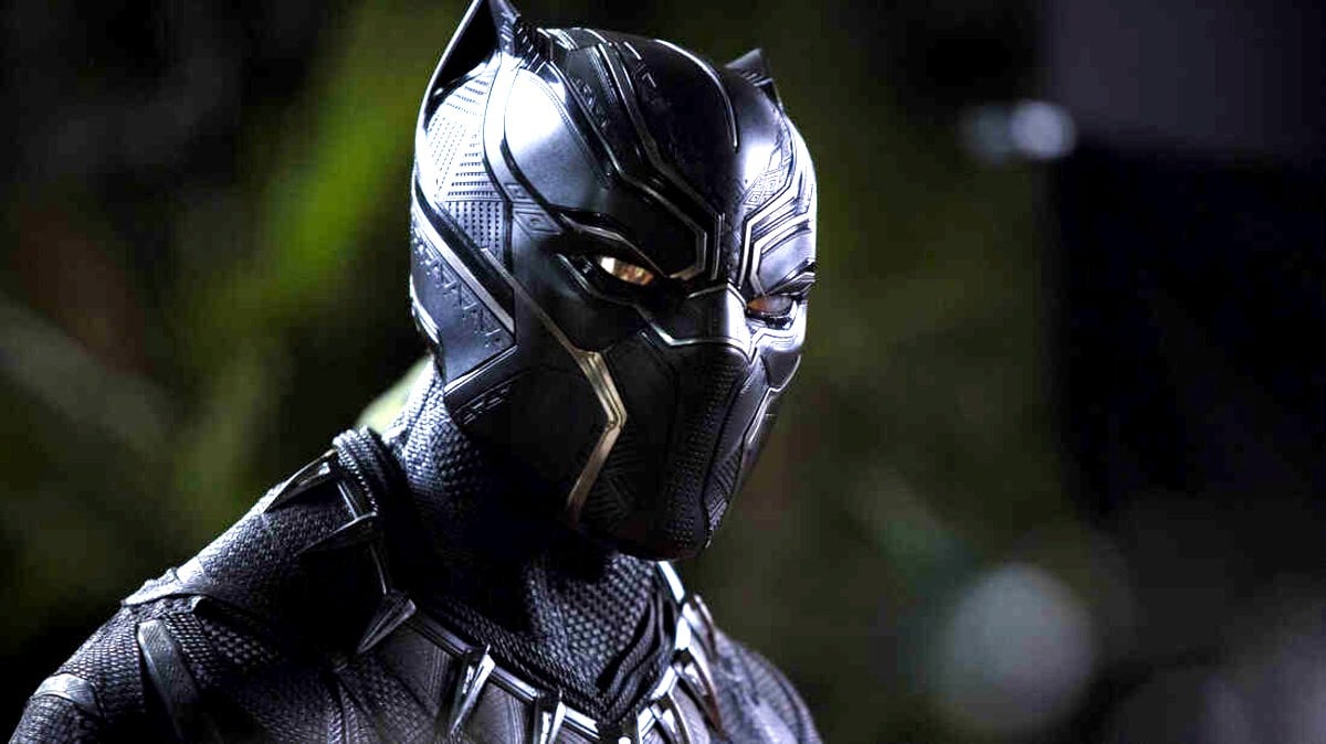 Date de sortie, intrigue, casting et plus pour “Les Yeux de Wakanda”