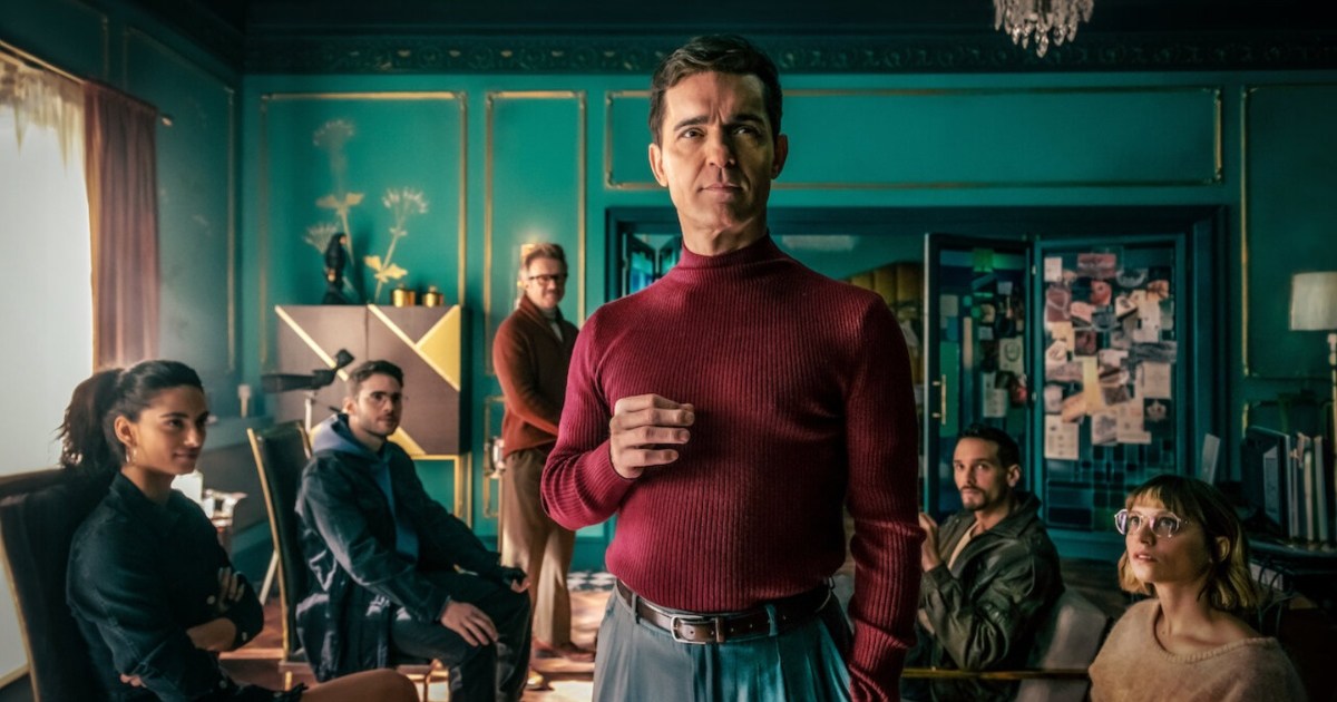Date de sortie sur Netflix : quand sera-t-il disponible?