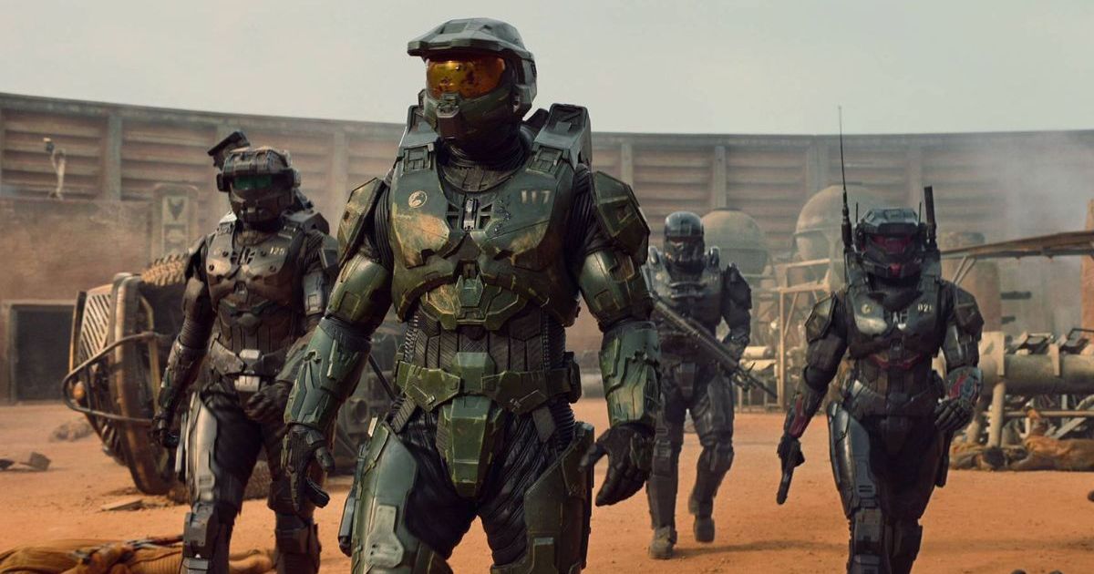 Date de sortie sur Paramount Plus : quand sera-t-elle disponible ?