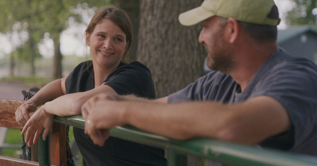 Date et heure de sortie de l’épisode 12 de la saison 5 de Heartland Docs, DVM sur Disney Plus