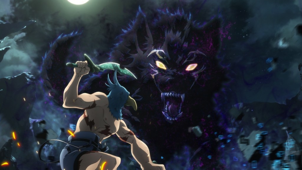 Date et heure de sortie de l’épisode 14 de la saison 1 de Shangri-La Frontier sur Crunchyroll