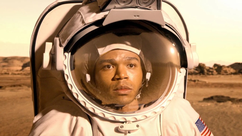 Date et heure de sortie de l’épisode 6 de la saison 4 de For All Mankind sur Apple TV Plus