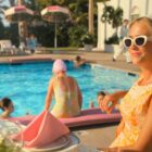 Palm Royale on Apple TV Plus sees Kristen Wiig heading into 1960s Palm Beach.