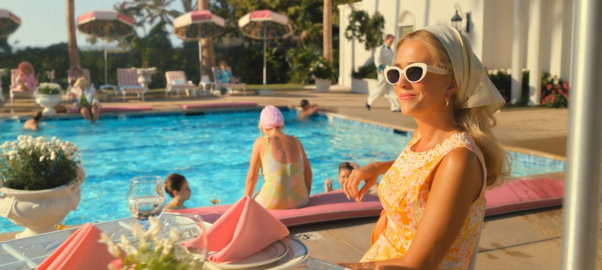 Date sortie, casting et intrigue de Palm Royale avec Kristen Wiig