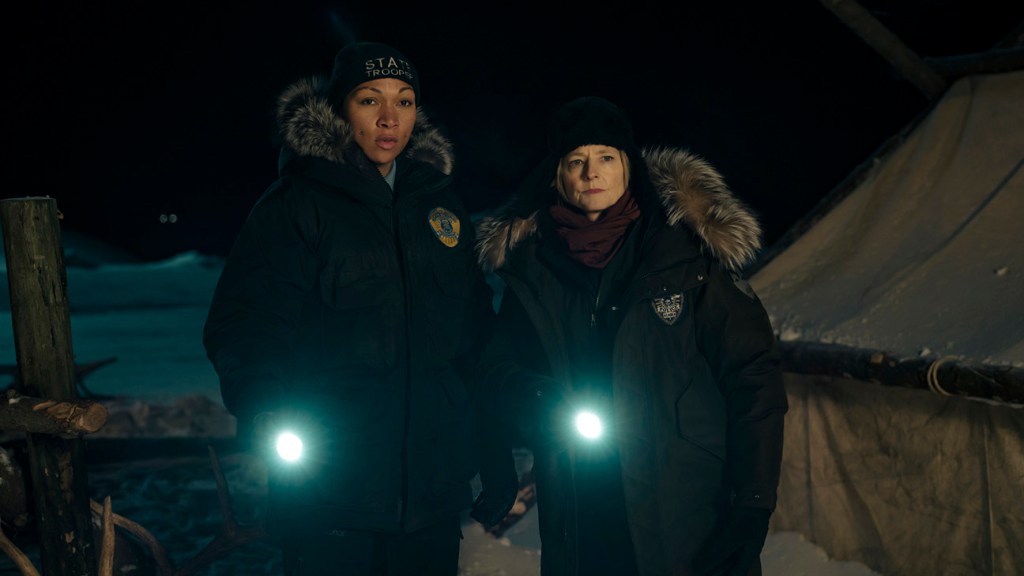 Dates de première de toutes les séries télévisées de 2024 – The Hollywood Reporter