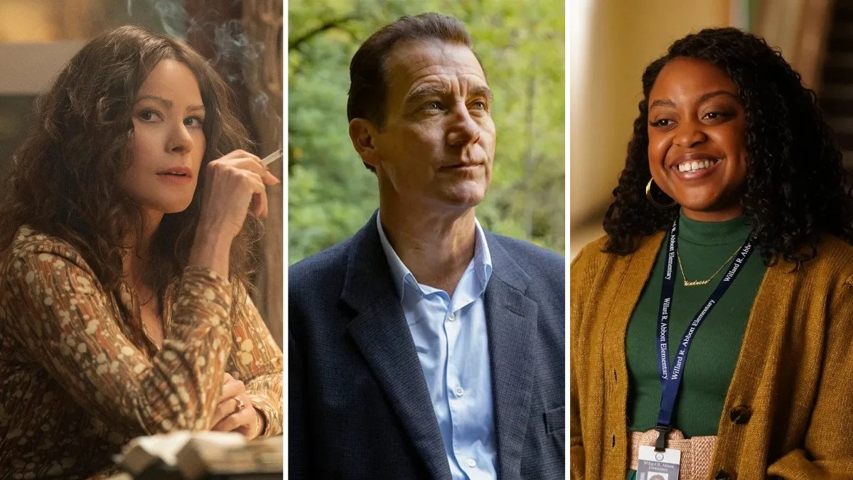 Dates de première diffusion TV 2024 : Nouvelles séries et retours