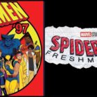 Marvel Studios Confirms X-Men '97 & Friendly Neighborhood Spider-Man Debut Dates on Disney+