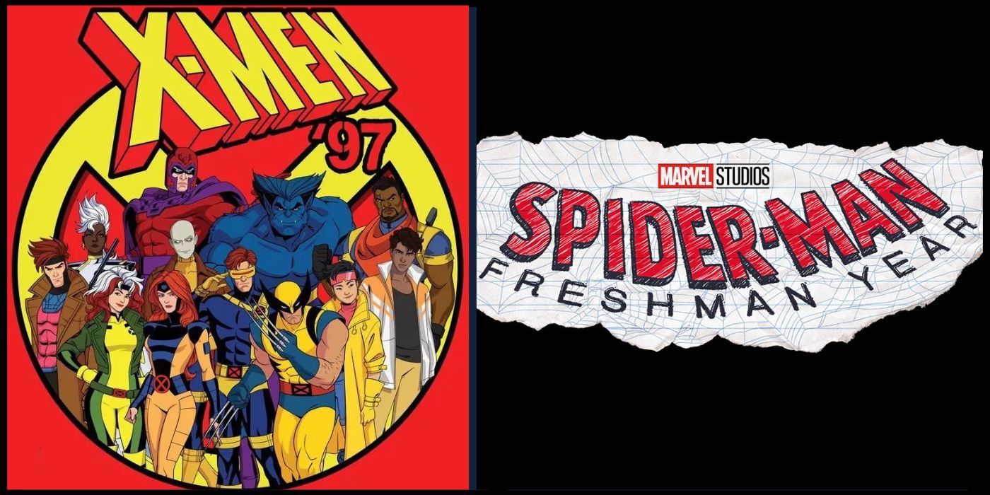 Dates de sortie confirmées pour X-Men ’97 & Friendly Neighborhood Spider-Man sur Disney+