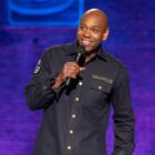 Dave Chappelle Returns in Netflix’s ‘The Dreamer’ – The Hollywood Reporter