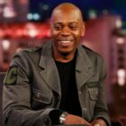 Dave Chappelle returning to Netflix with new special on New Year’s Eve