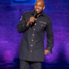 Dave Chappelle Drops Trailer for Netflix Special 'The Dreamer'